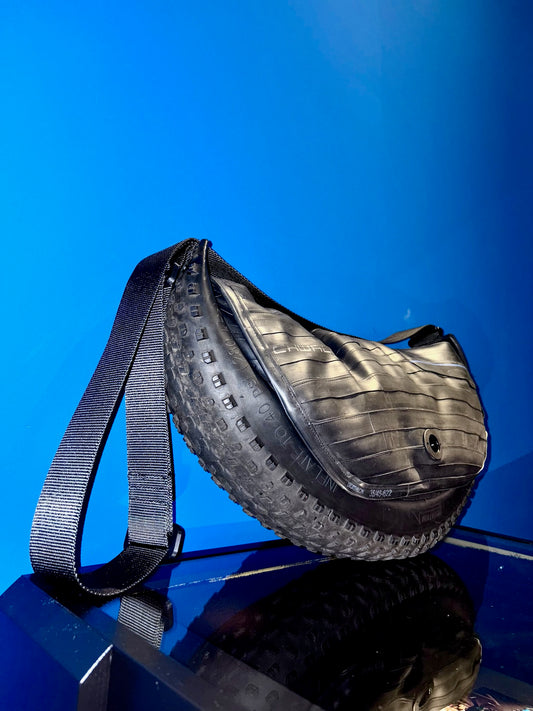 Hercules Half Tire Bag